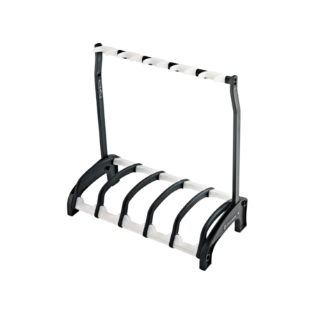 stativ pentru chitara electrica acustica si bass k&m la e-music.ro