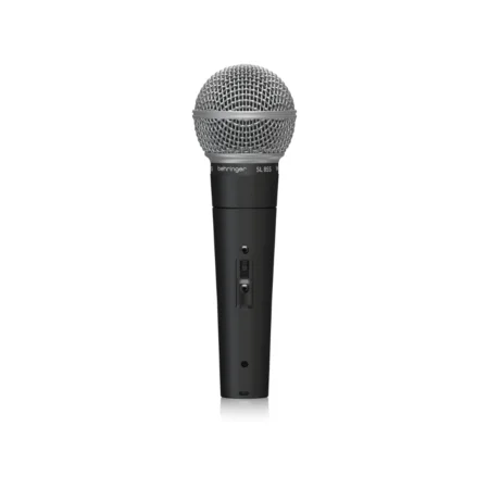 microfon vocal ieftine la e-music.ro behringer
