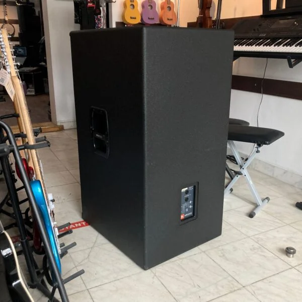 boxa bass la super pret JBL mrx e-music.ro