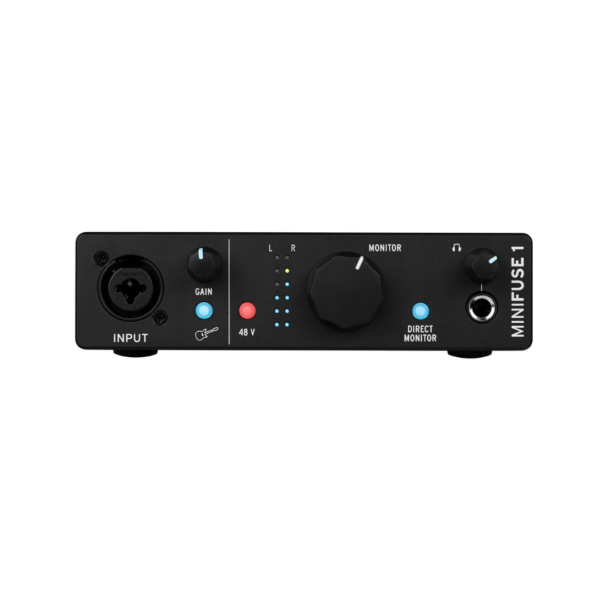 interfata audio ieftine arturia focusrite e-music.ro