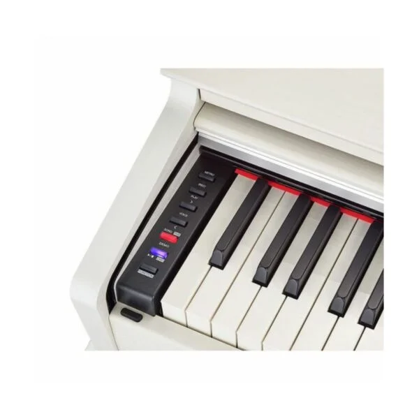 pian digital pentru incepatori thomann dp-32 wh e-music.ro