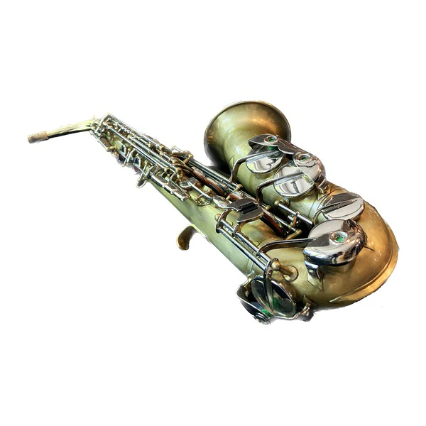 comanda acum saxofon alto folosit cu garantie de la e-music.ro