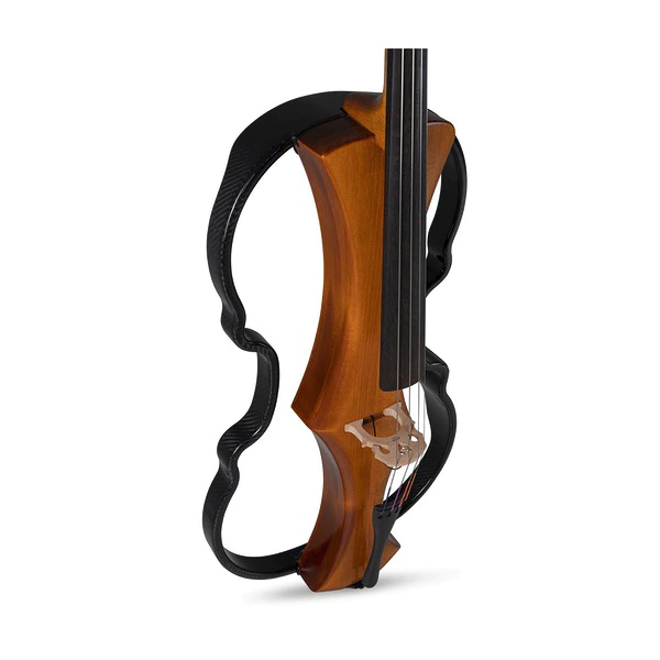 violoncel electric ieftin de calitate gewa novita e-music.ro