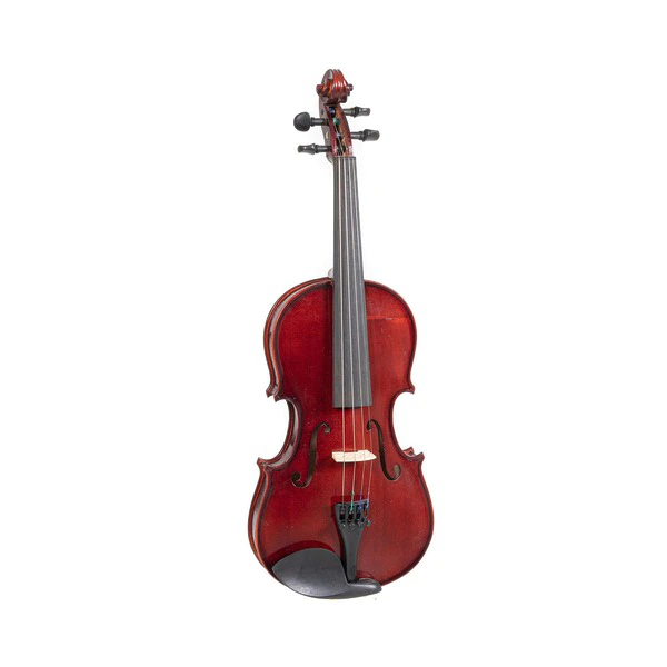 set vioara ieftine gewa pure din lemn 4/4 e-music.ro