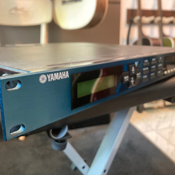 yamaha SP2060 procesor de sunet second hand e-music pret redus