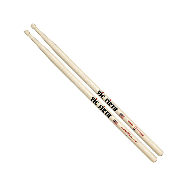 bete de tobe vic firth 7a hickory e-music.ro