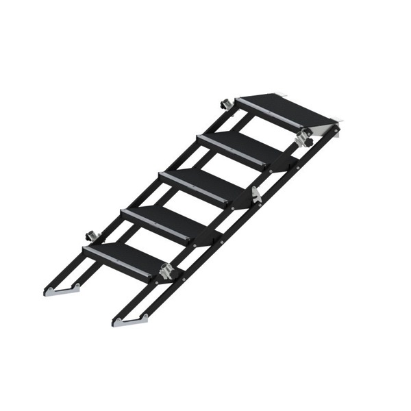 alege si comanda scari reglabile alustage sps-08 de la e-music.ro