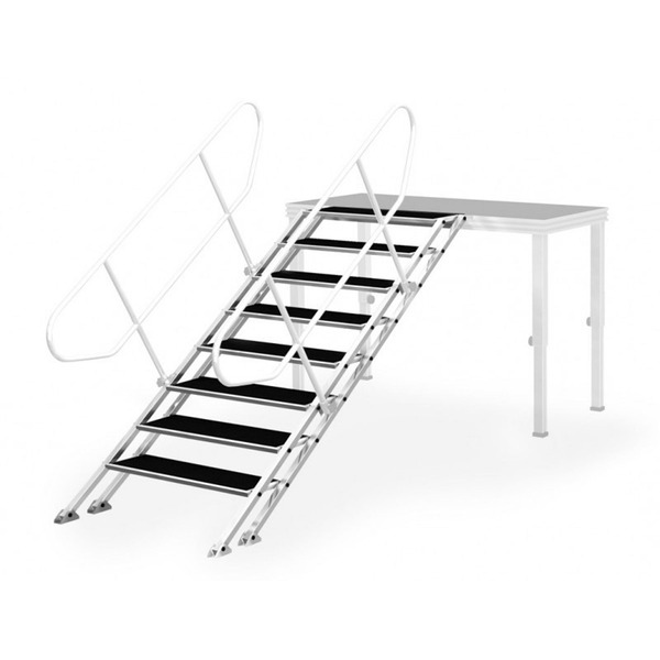 scari reglabile alustage sps la e-music.ro pret recomandat