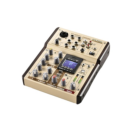 mixer analog phonic am5ge e-music.ro pret avantajos