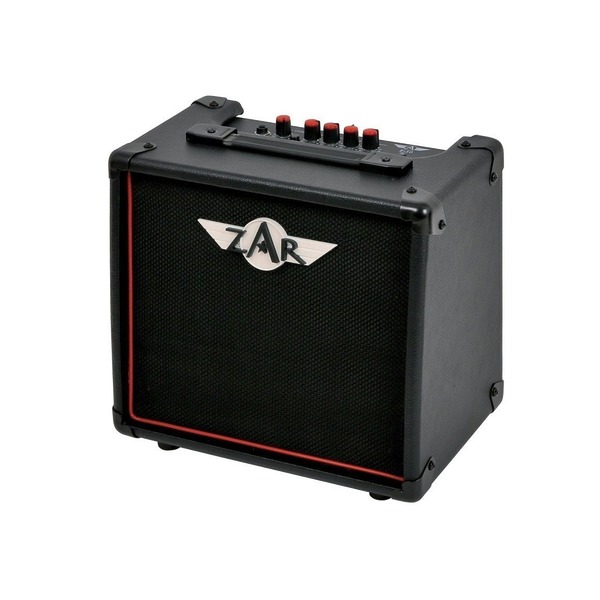 zar e-10 amplificator chitara-front