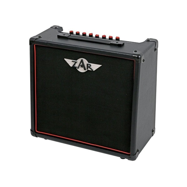 zar e-20dfx amplificator chitara-front