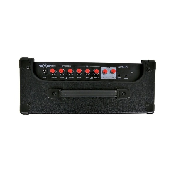 Amplificator de chitară - ZAR - imagine 7