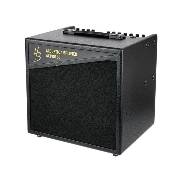 Harley Benton AC PRO 60-e-music.ro pret avantajos