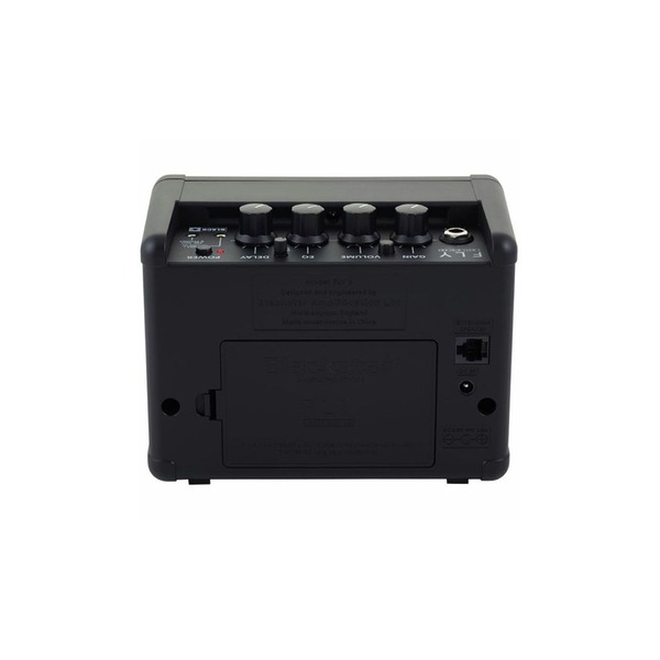 amplificator chitara blackstar fly 3 e-music.ro