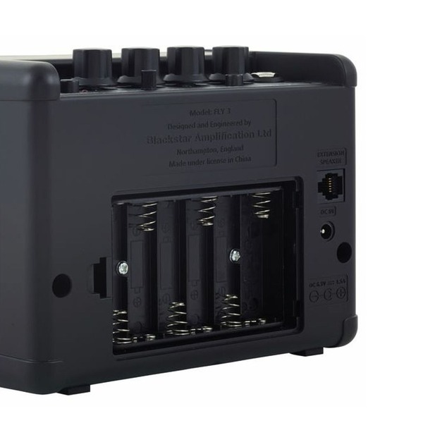 amplificator chitara blackstar fly 3 e-music.ro cu transport gratuit
