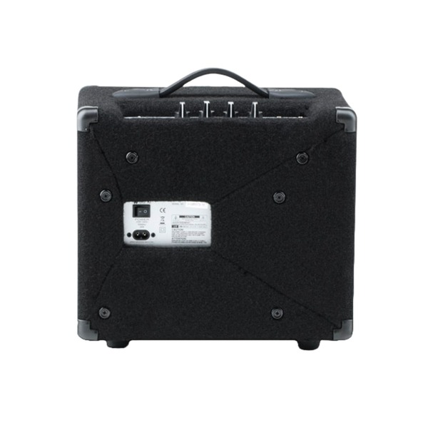 amplificator de bas electric combo warwick bc-10 e-music.ro la un pret avantajos
