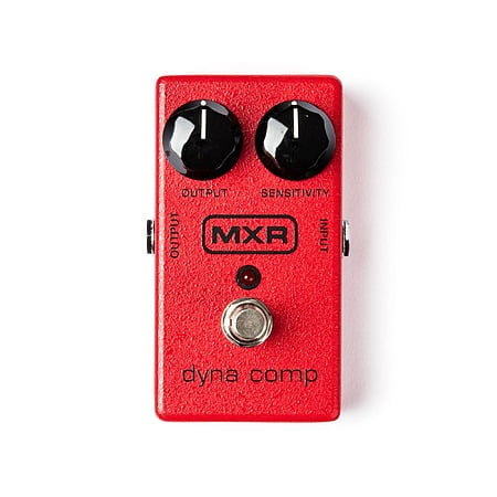 mxr dyna comp pedala chitara compressor second hand e-music.ro