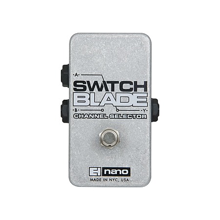 pedala chitara switchblade electro harmonix second hand e-music.ro accesorii