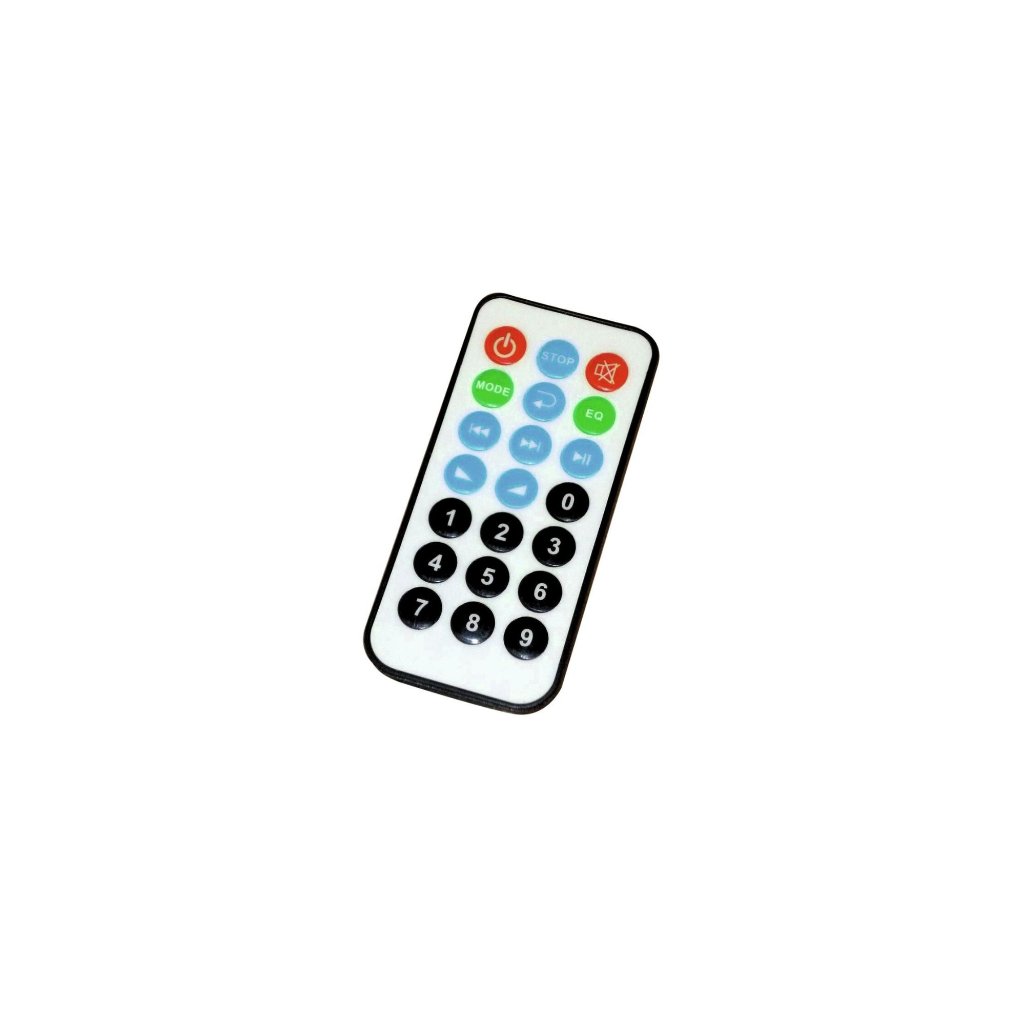 Boxă portabilă - OMNITRONIC MES-12BT2 - imagine 5