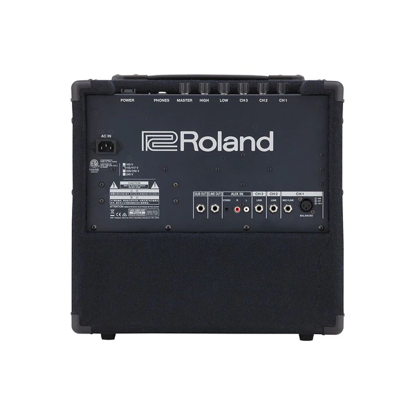 Amplificator Roland KC-80 e-music.ro-1