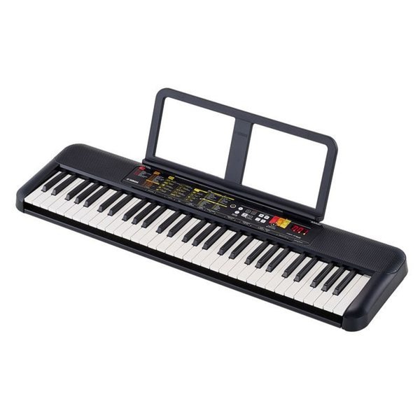 Clapa cu Aranjor Yamaha PSR-F52