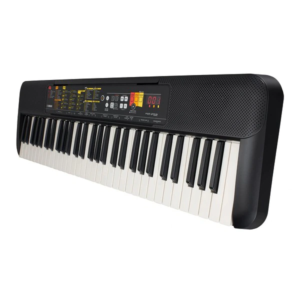 Clapa cu Aranjor Yamaha PSR-F52