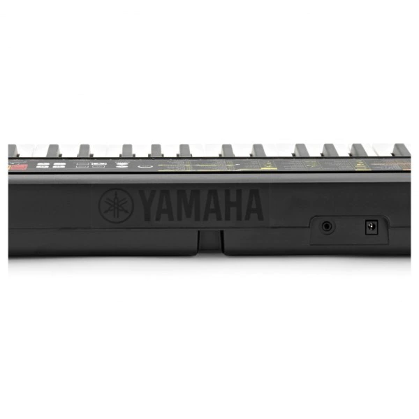Clapa cu Aranjor Yamaha PSR-F52