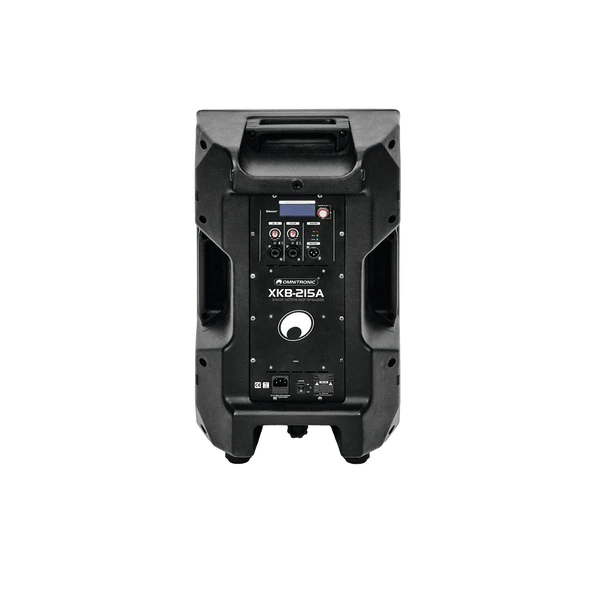 OMNITRONIC XKB-215A 2-Way Speaker