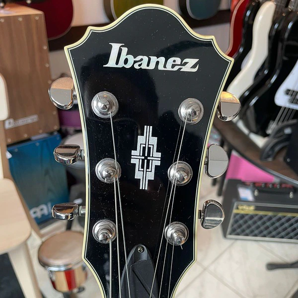 Ibanez AG75 BS chitara second hand