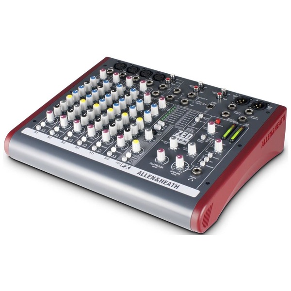 Mixer Analogic Allen & Heath Zed-10FX Second Hand la e-music shop