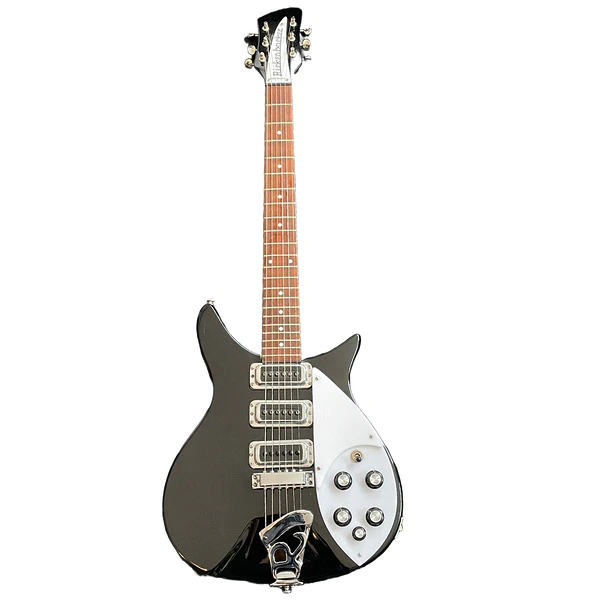 Chitară electrică Rickenbacker 350 1993 E-Music Shop