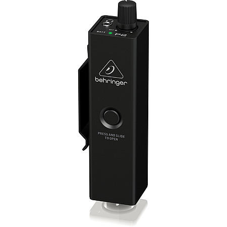 Powerplay P2 Behringer în magazinul e-music