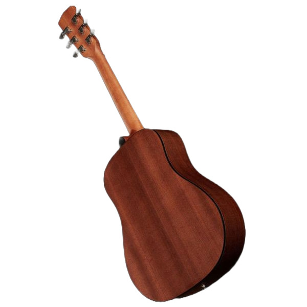 Chitară acustică Harley Benton DS - 10 Mini - imagine 3
