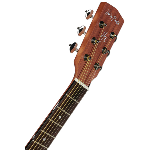 Chitară acustică Harley Benton DS - 10 Mini - imagine 2