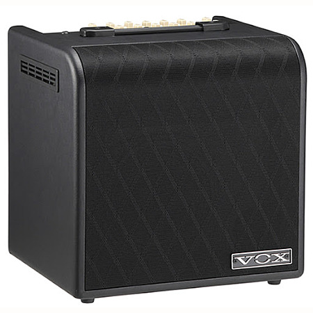 Amplificator chitară acustică AGA70 VOX în magazinul e-music