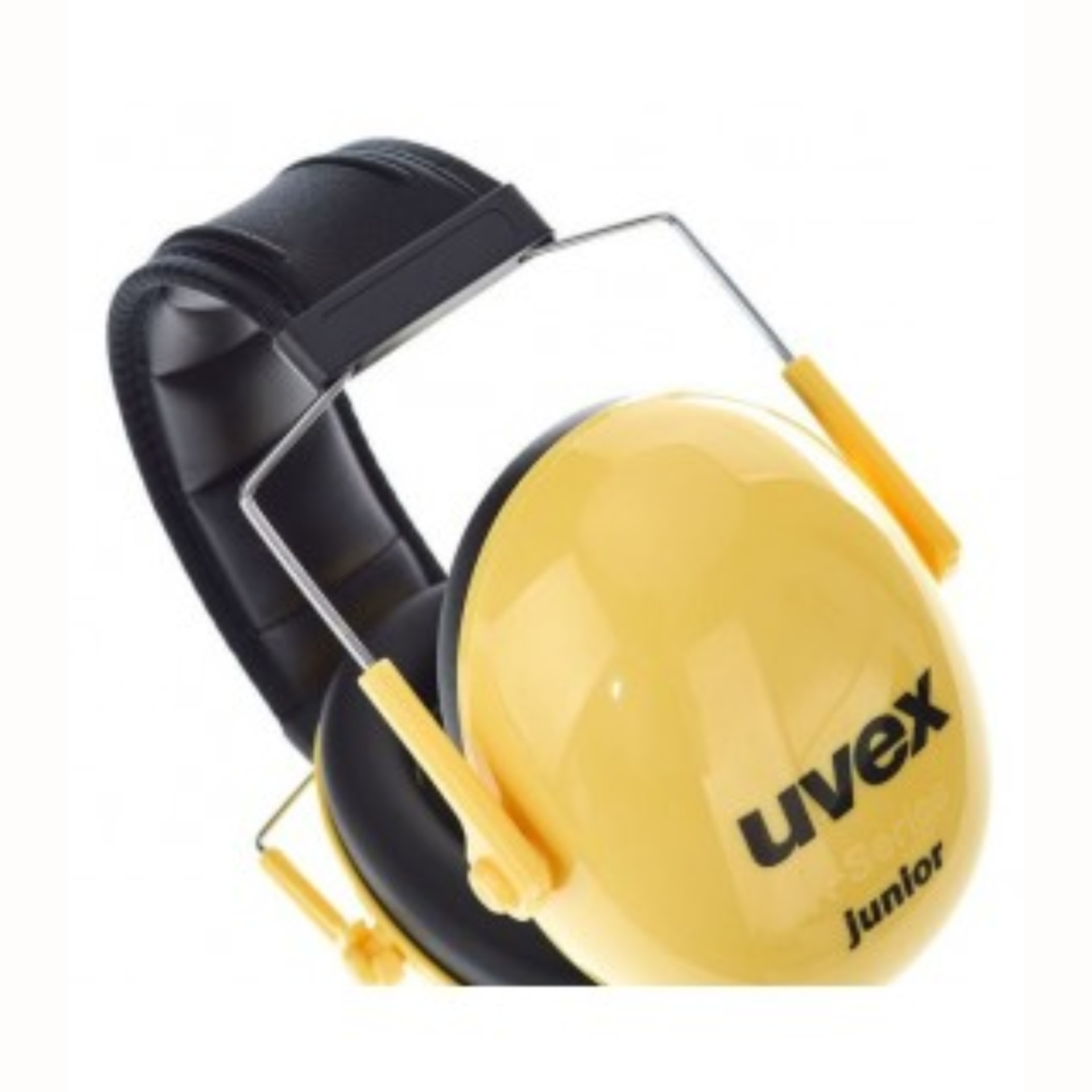 Căști protecție - uvex K junior - imagine 3