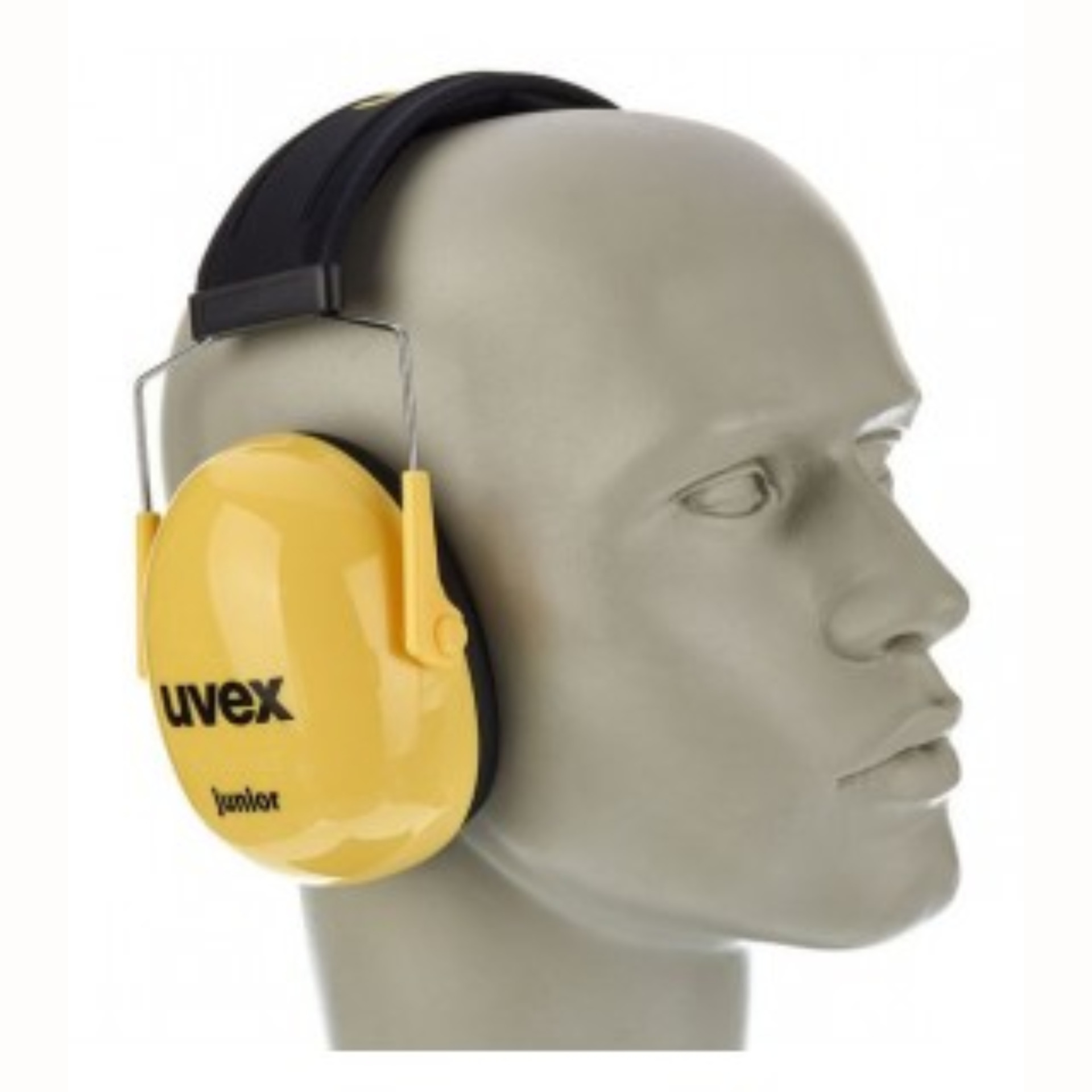 Căști protecție - uvex K junior - imagine 2
