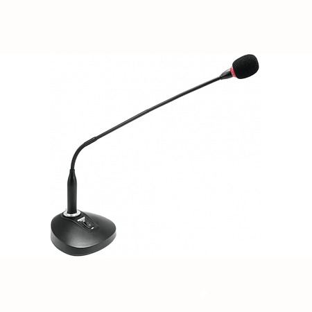 OMNITRONIC MIC SHC-2 Gooseneck Microphone în magazinul e-music