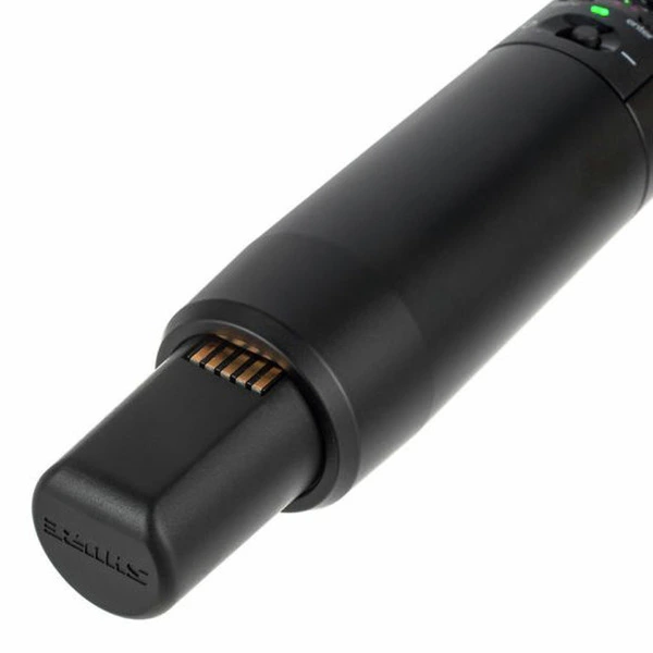 Microfon Wireless - Shure QLXD24/Beta58 K51 - imagine 5