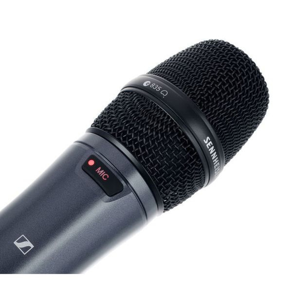 Microfon wireless - Sennheiser EW 100 G4-ME2/835-S GB-Band - imagine 10