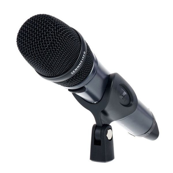 Microfon wireless - Sennheiser EW 100 G4-ME2/835-S GB-Band - imagine 8