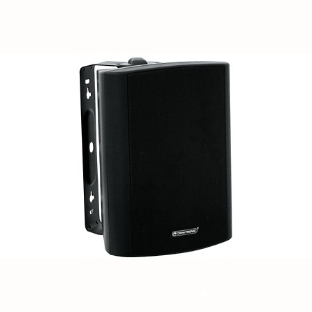 boxă perete OMNITRONIC WP-5S PA în magazinul e-music