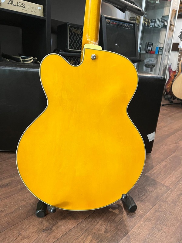 Chitară Electrică Ibanez PM2 Pat Metheny - Second Hand cu Garanție - imagine 5