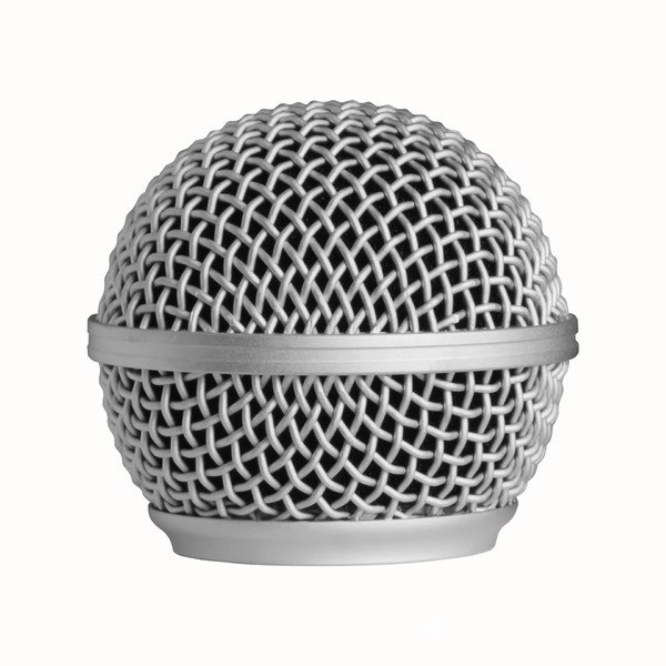 Grilă microfon Shure RK143G în magazinul e-music
