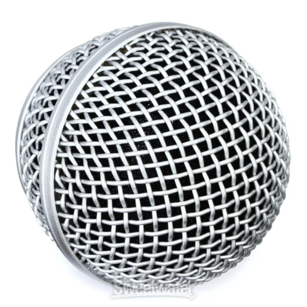 Grilă microfon - Shure RK143G - imagine 2