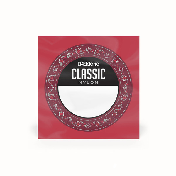 Corzi chitară clasică D'Addario J2702 în magazinul e-music