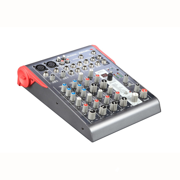 Mixer analog Proel MI 10 second hand cu garanție în magazinul e-music