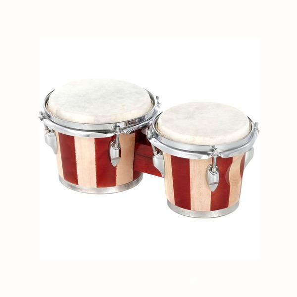 thomann bongo set pentru incepatori e-music.ro