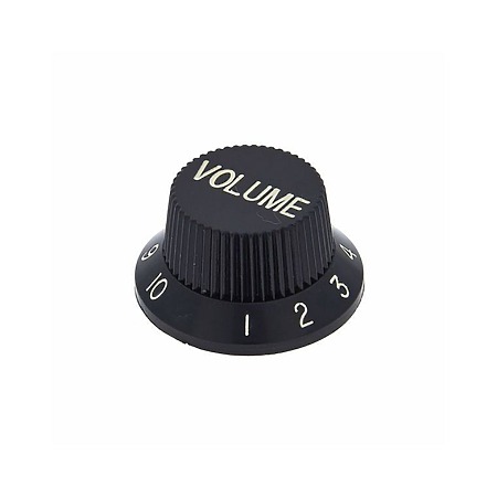 harley-benton-parts-volume-poti-knob-bk