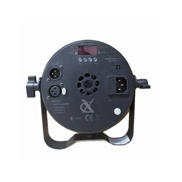 Lumină Par - XCKP-612S - imagine 3